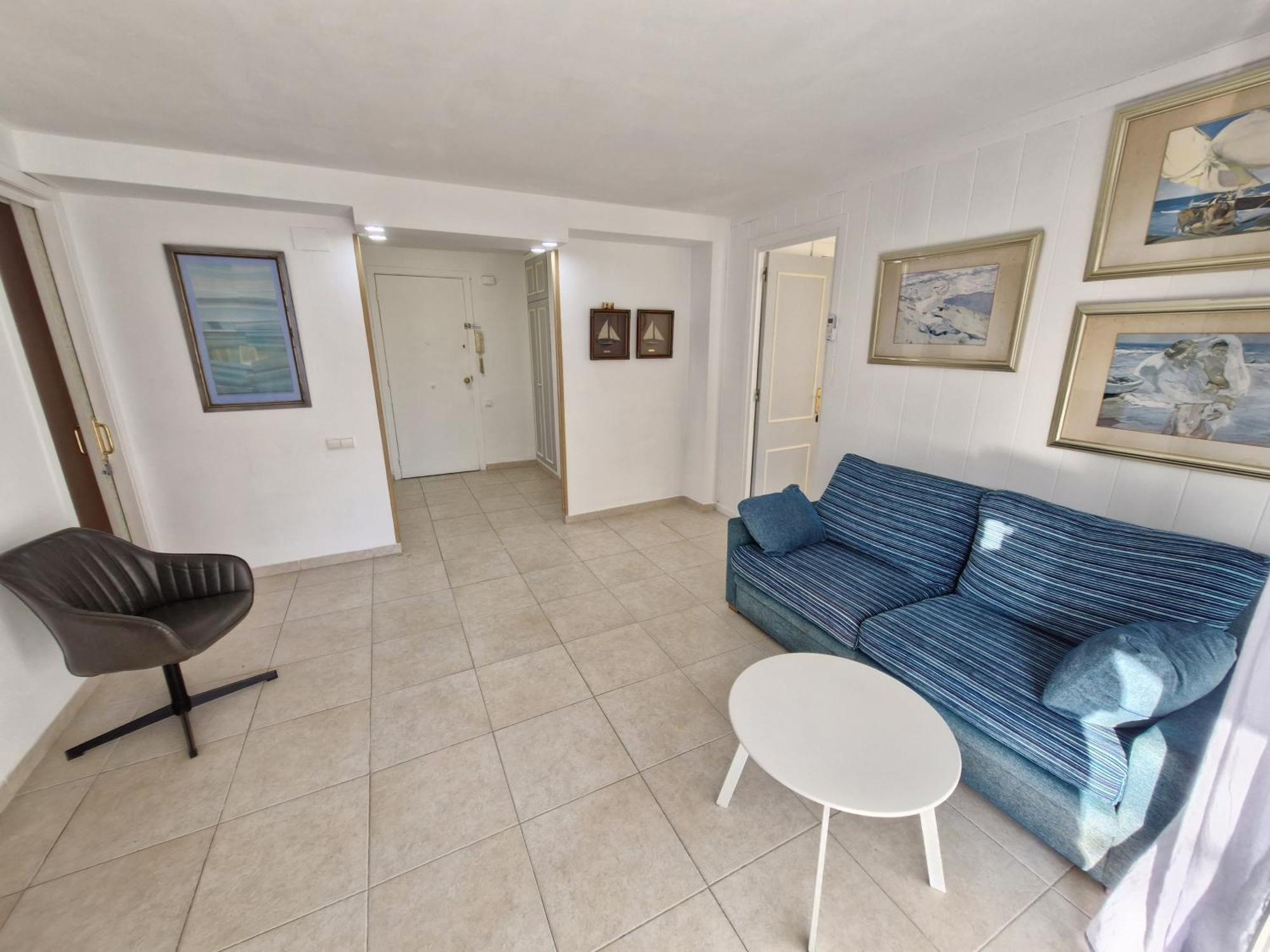 Salou Centro Piscina Gisamar Appartement Buitenkant foto
