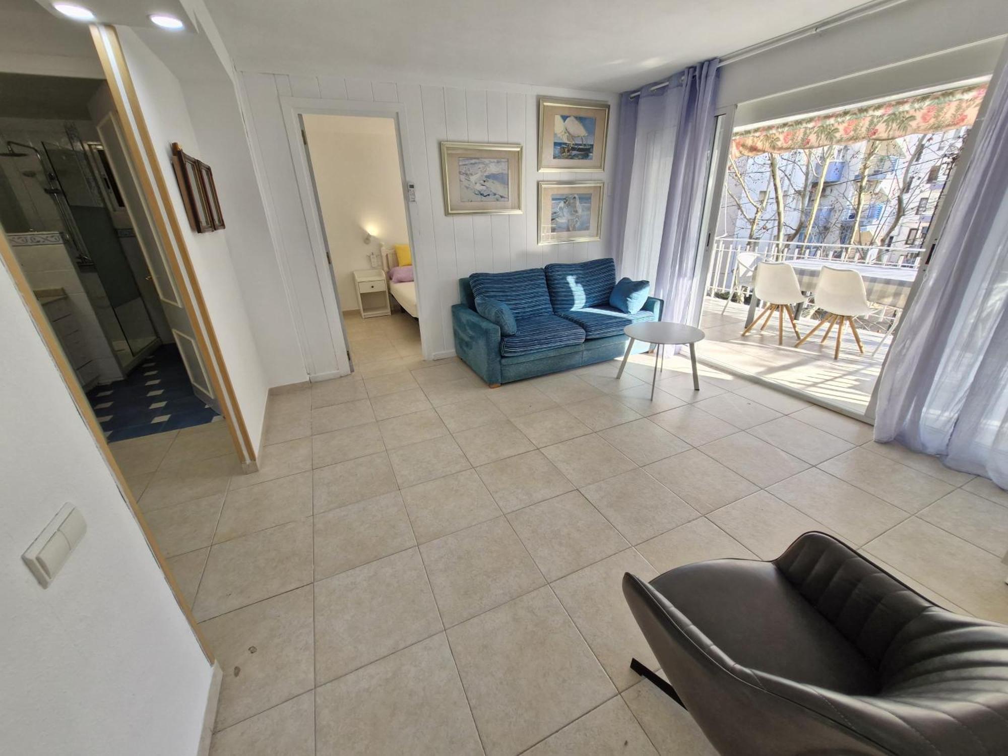 Salou Centro Piscina Gisamar Appartement Buitenkant foto