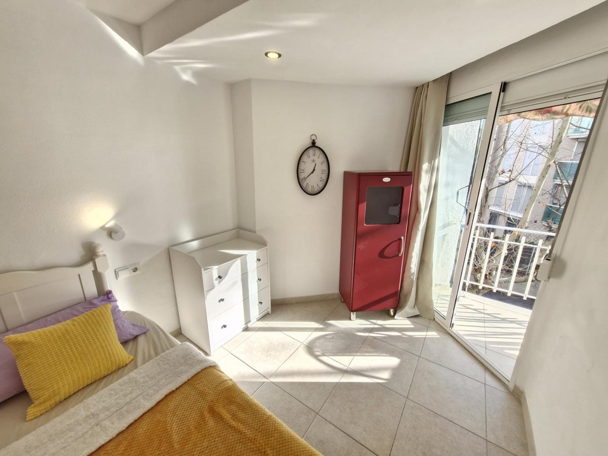 Salou Centro Piscina Gisamar Appartement Buitenkant foto