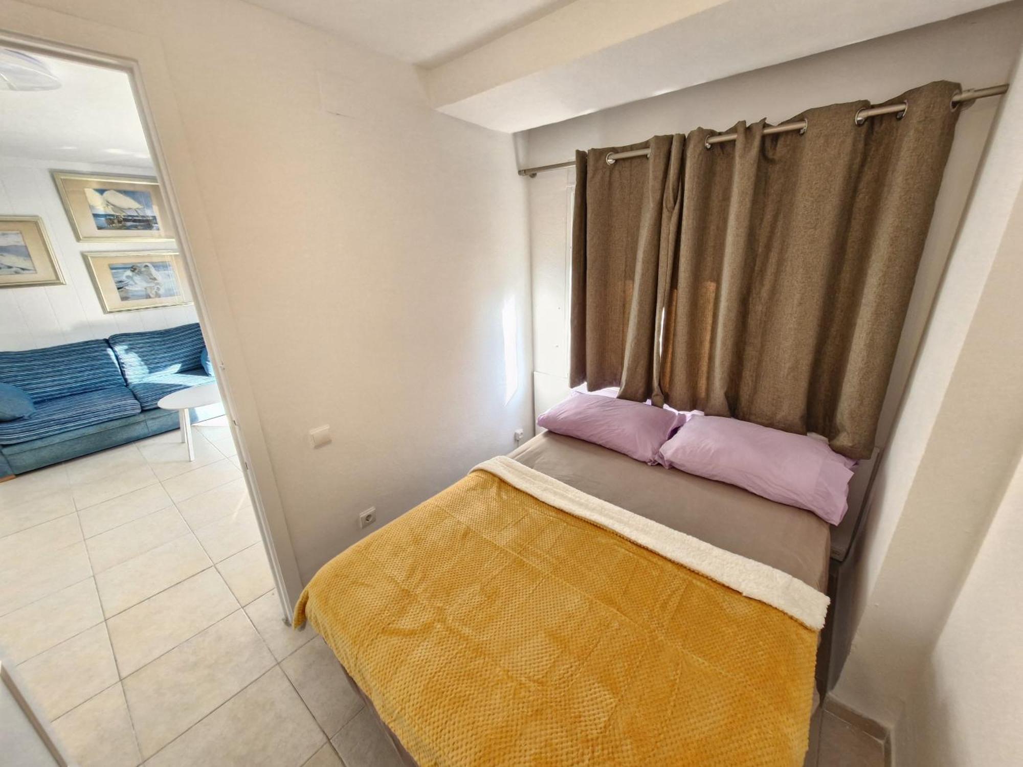 Salou Centro Piscina Gisamar Appartement Buitenkant foto