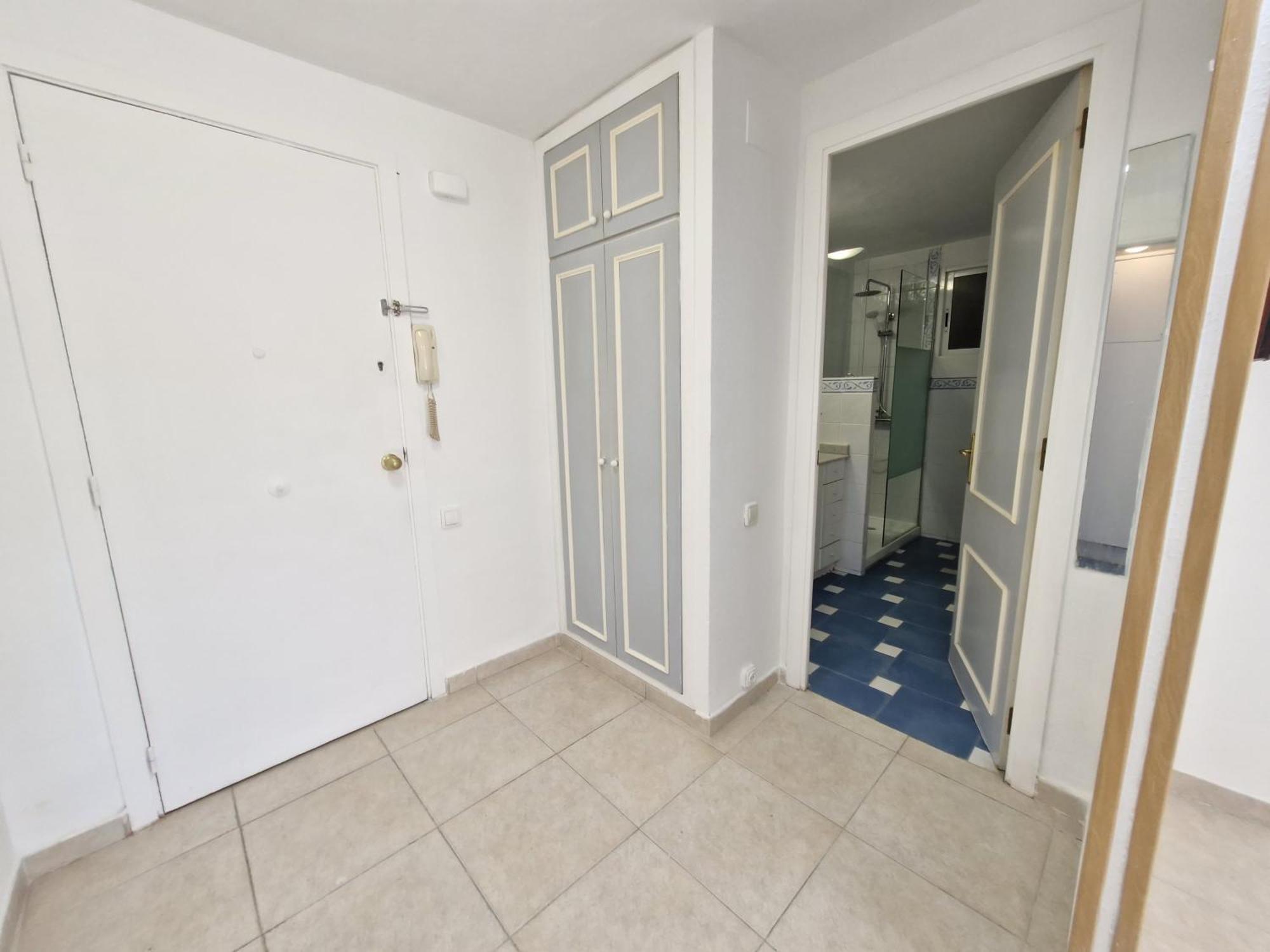 Salou Centro Piscina Gisamar Appartement Buitenkant foto