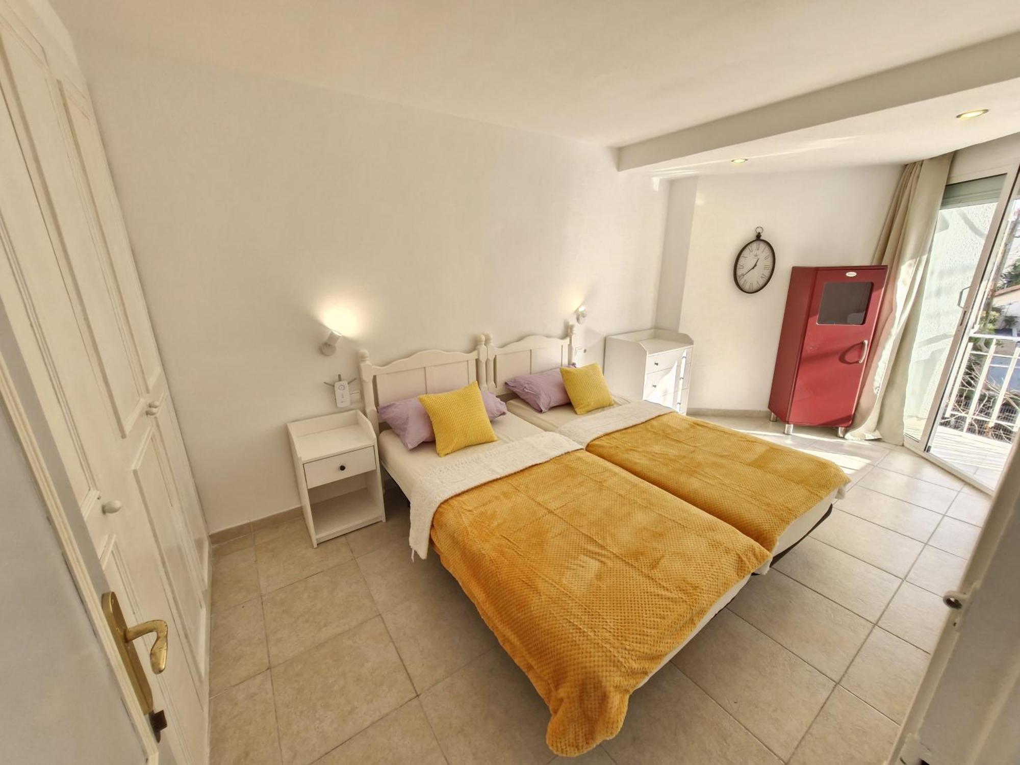 Salou Centro Piscina Gisamar Appartement Buitenkant foto